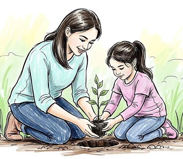 plantation